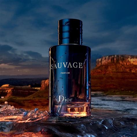 dior sauvage parfum release date|dior sauvage cheapest price.